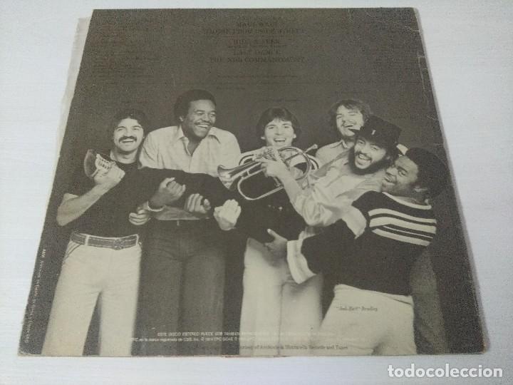 Discos de vinilo: CHUCK MANGIONE/FEELS SO GOOD/VINILO. - Foto 3