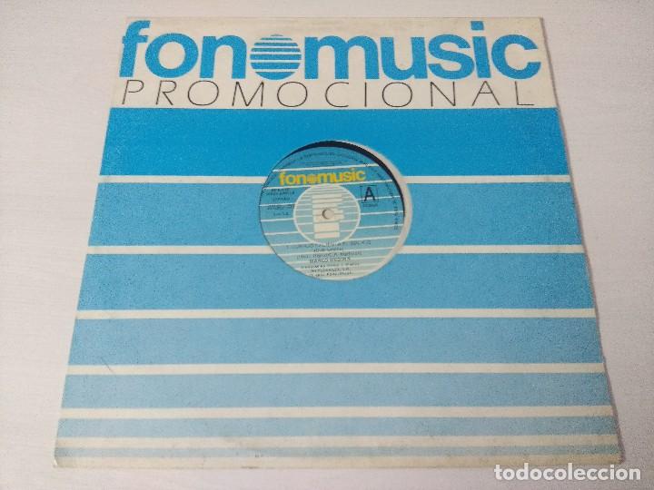 Discos de vinilo: MARCO MEDINA/CUANDO CALIENTA EL SOL/VINILO MAXI. - Foto 1