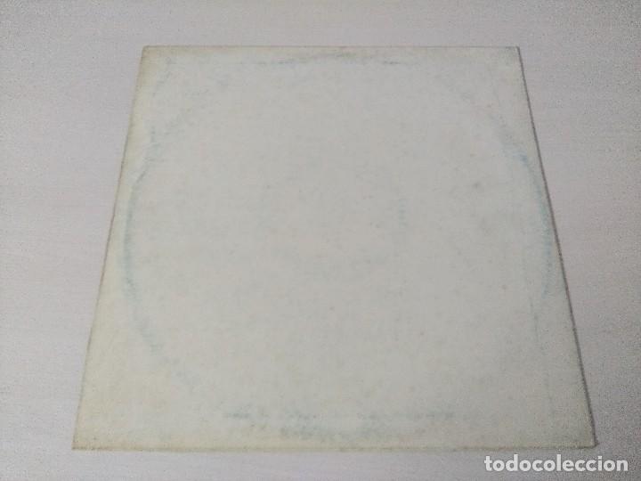 Discos de vinilo: MARCO MEDINA/CUANDO CALIENTA EL SOL/VINILO MAXI. - Foto 3