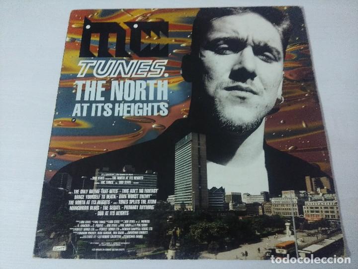 Discos de vinilo: THE NORTH/AT ITS HEIGHTS/VINILO. - Foto 1