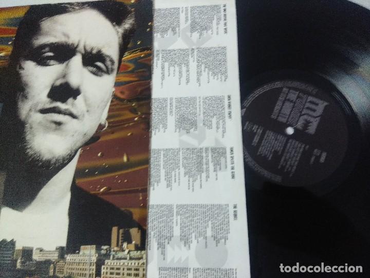 Discos de vinilo: THE NORTH/AT ITS HEIGHTS/VINILO. - Foto 2