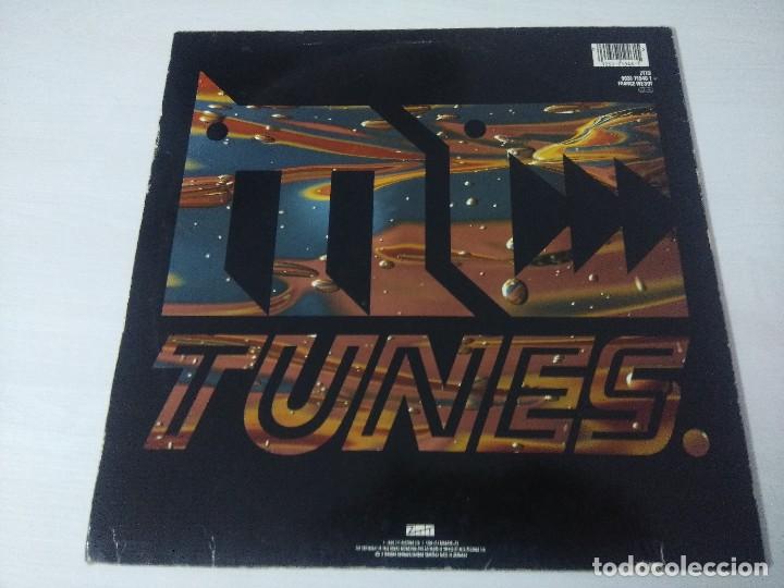 Discos de vinilo: THE NORTH/AT ITS HEIGHTS/VINILO. - Foto 3