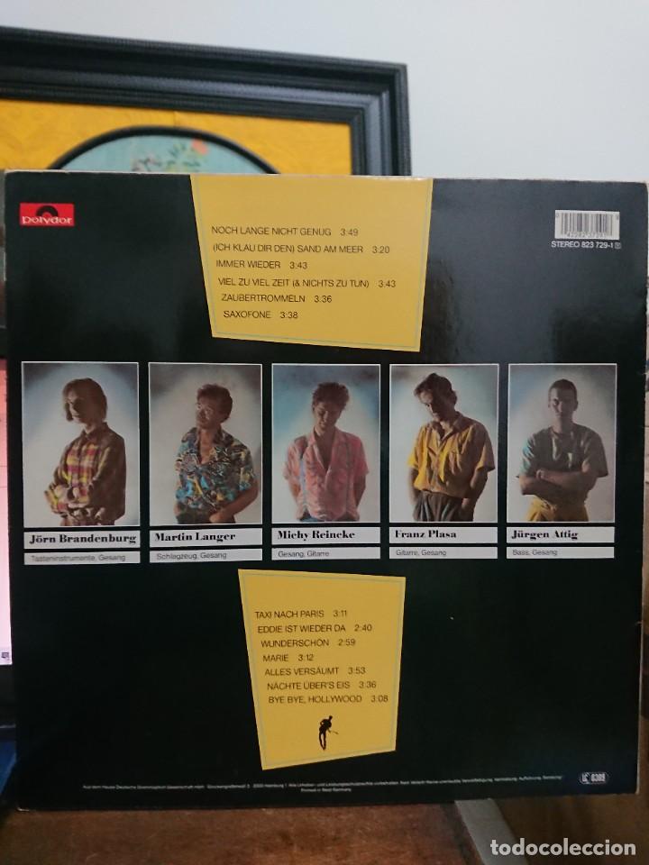 Discos de vinilo: FELIX DELUXE - POLYDOR 823 729-1 LP - Foto 2