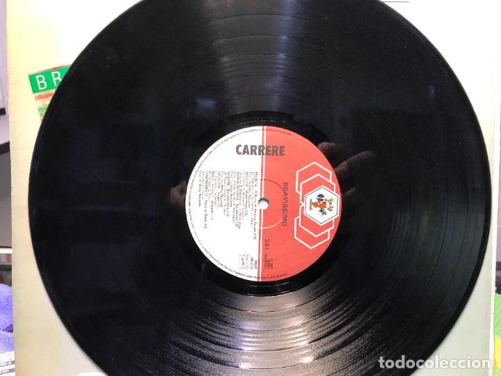 Discos de vinilo: Various &ndash; Bravissimo - Vinyl, LP, Compilation - Foto 4