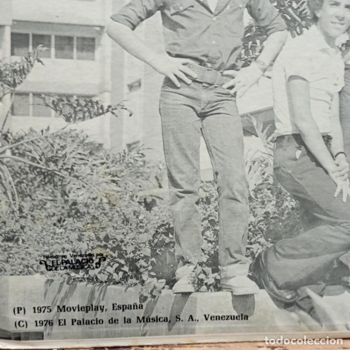 Discos de vinilo: la pandilla lp venezuela - Foto 3