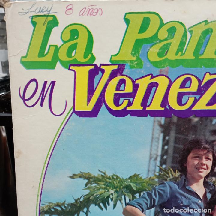 Discos de vinilo: la pandilla lp venezuela - Foto 5