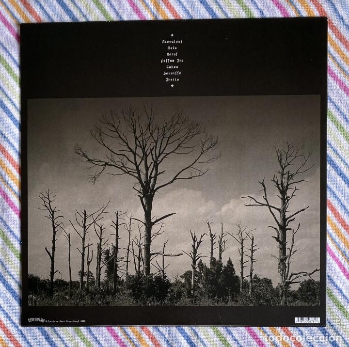 Discos de vinilo: CENTURIES - TAEDIUM VITAE 12 LP - HARDCORE PUNK - Foto 2