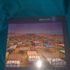 Discos de vinilo: LP PINK FLOID, A MOMENTARY LAPSE OF REASON. 1987 DISCO VINILO. Lote 327050598