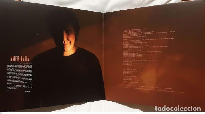 Discos de vinilo: Ray Davies &lrm;&ndash; Americana - Foto 2