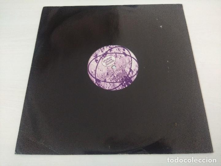 Discos de vinilo: PSYCOMETRIC/ACUSTIC ENERGY/VINILO MAXI. - Foto 3