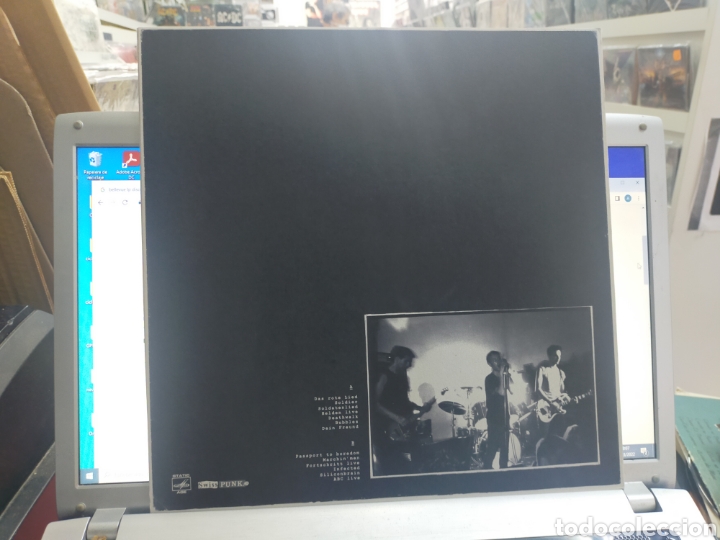 Discos de vinilo: Bellevue LP discography - Foto 2