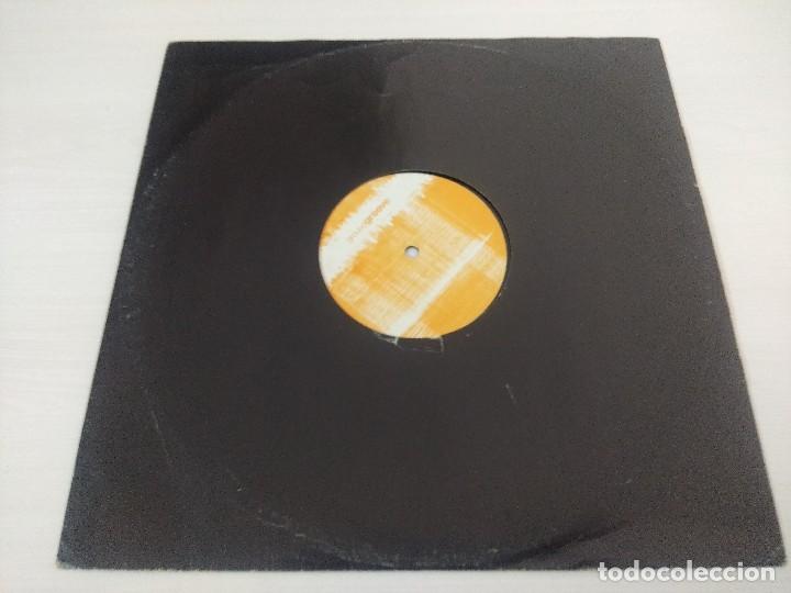 Discos de vinilo: KINETICO/VALHALLA/VINILO MAXI. - Foto 3