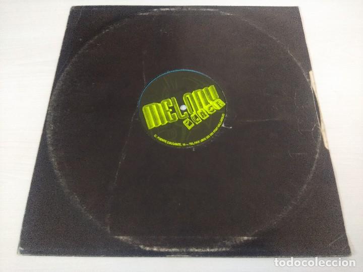 Discos de vinilo: GROOVE CITY/BASSBOY/VINILO MAXI. - Foto 2