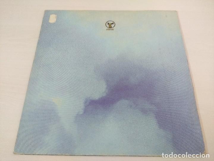 Discos de vinilo: EXPERIENCE/CHRIS NAZUKA/VINILO MAXI. - Foto 1