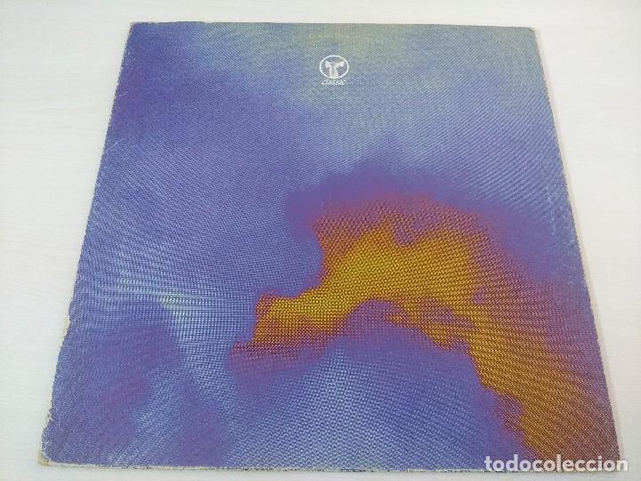 Discos de vinilo: EXPERIENCE/CHRIS NAZUKA/VINILO MAXI. - Foto 3