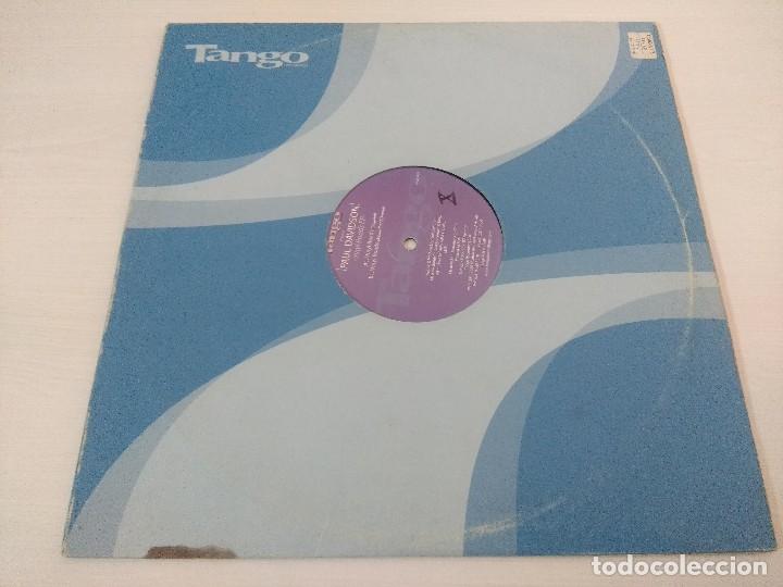 Discos de vinilo: PAUL DAVIDSON/VINYL ROADS/VINILO MAXI. - Foto 1