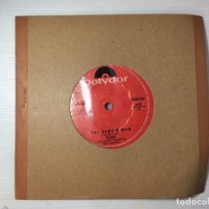 Discos de vinilo: SLADE - THE BANGIN MAN / SHE DID IT TO ME - POLYDOR USA 1974. Lote 327203928