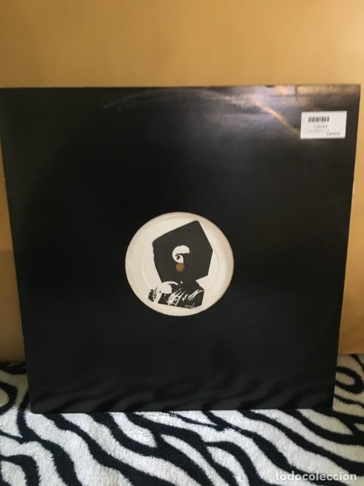 Discos de vinilo: dA frESh &lrm;&ndash; Behind The Fresh Wheel - Foto 1