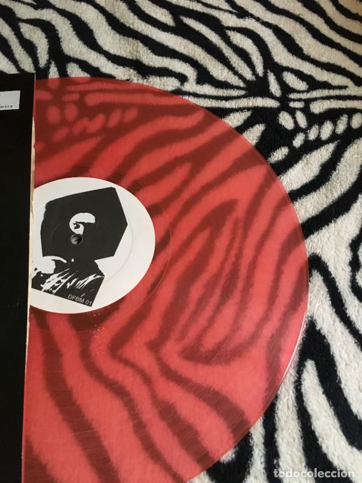 Discos de vinilo: dA frESh &lrm;&ndash; Behind The Fresh Wheel - Foto 3