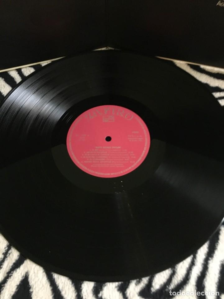Discos de vinilo: Maria Dolores Pradera x 3 lote pack - Foto 3