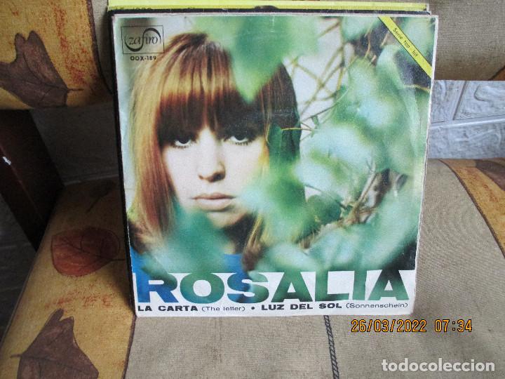 Rosalía - Los Ángeles (Vinilo)