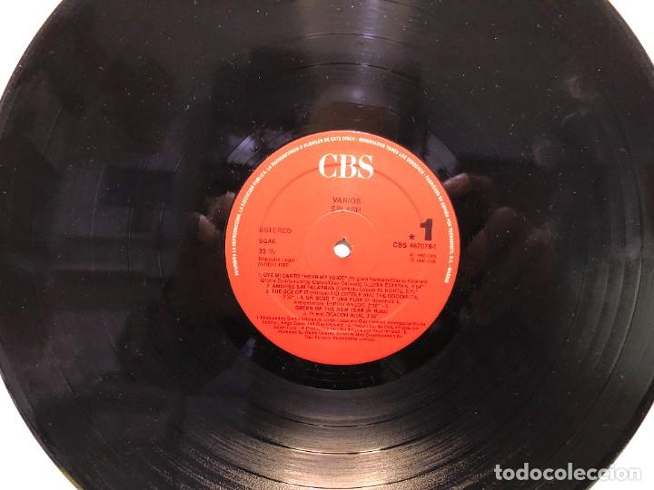 Discos de vinilo: Various &ndash; Splash - 2 x Vinyl, LP, Compilation - Foto 3