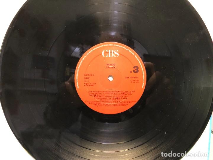 Discos de vinilo: Various &ndash; Splash - 2 x Vinyl, LP, Compilation - Foto 5