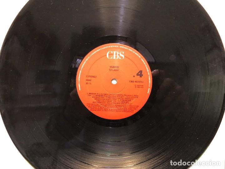 Discos de vinilo: Various &ndash; Splash - 2 x Vinyl, LP, Compilation - Foto 6