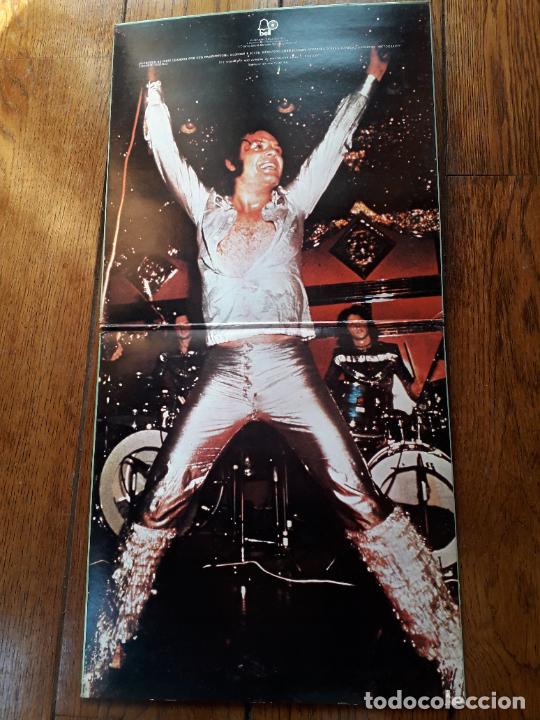 Discos de vinilo: Gary Glitter - touch me - Foto 2