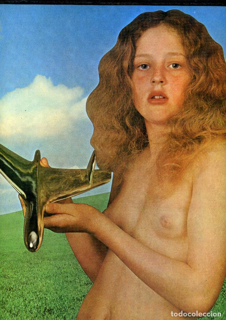 Discos de vinilo: BLIND FAITH - Foto 2