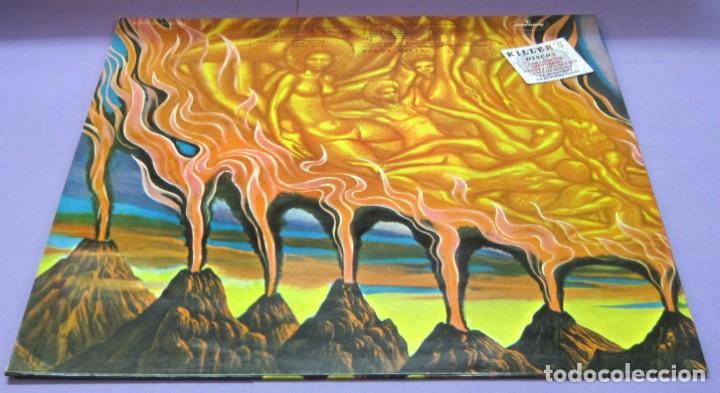 Discos de vinilo: Buddy Miles - Miss Lady - LP - Foto 2