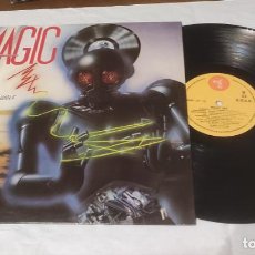 Discos de vinil: MAGIC MIX-LP-ESPAÑA-. Lote 327838618