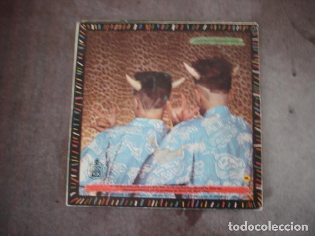 Discos de vinilo: Righeira Hey Mama - Foto 2