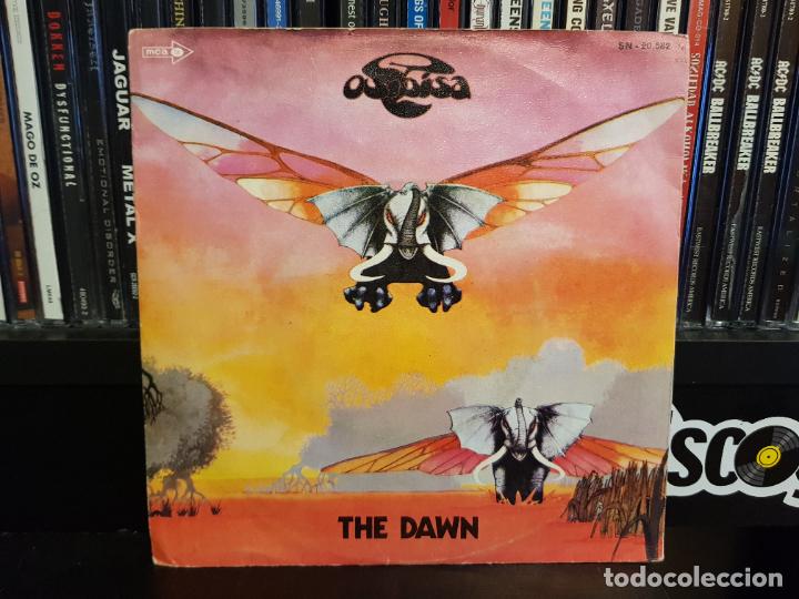 Discos de vinilo: OSIBISA - THE DAWN - Foto 1