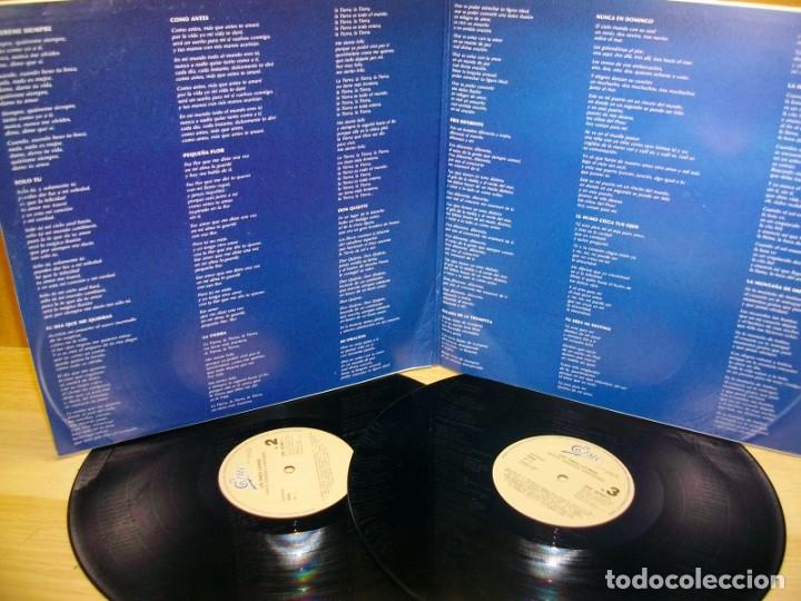 Discos de vinilo: Elton John &ndash; Blue Moves 2 x LP - Foto 2