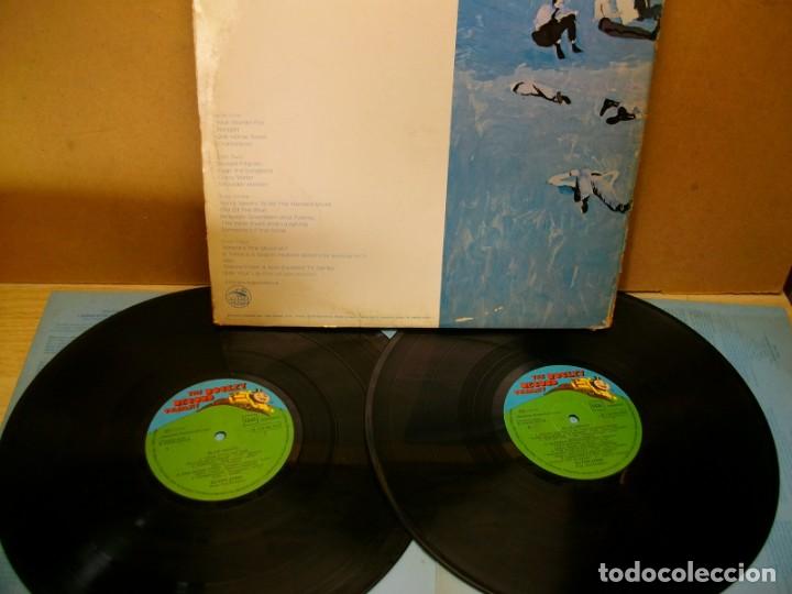 Discos de vinilo: Elton John &ndash; Blue Moves 2 x LP - Foto 3