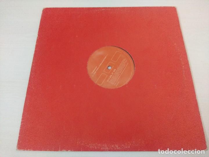 Discos de vinilo: FREEKAZOID/LISA MILLET/VINILO. - Foto 1