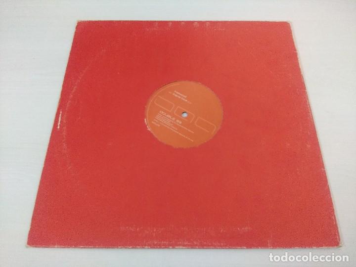 Discos de vinilo: FREEKAZOID/LISA MILLET/VINILO. - Foto 4