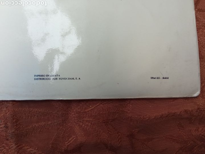 Discos de vinilo: COBLA BARCELONA - Foto 2