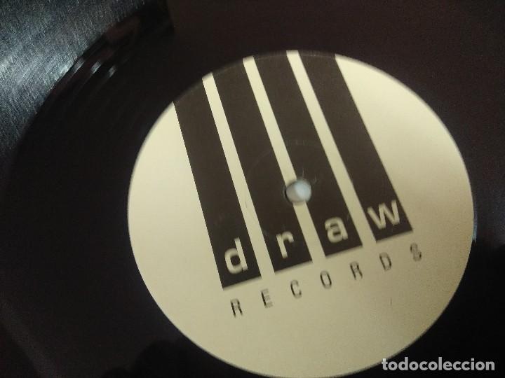 Discos de vinilo: DARLY STAY/GO QUIETLY/VINILO. - Foto 3