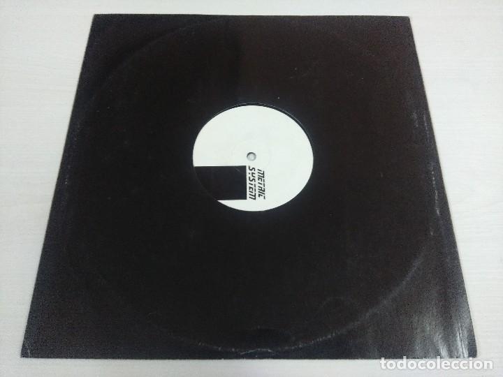 Discos de vinilo: TROPE 026/VINILO. - Foto 1