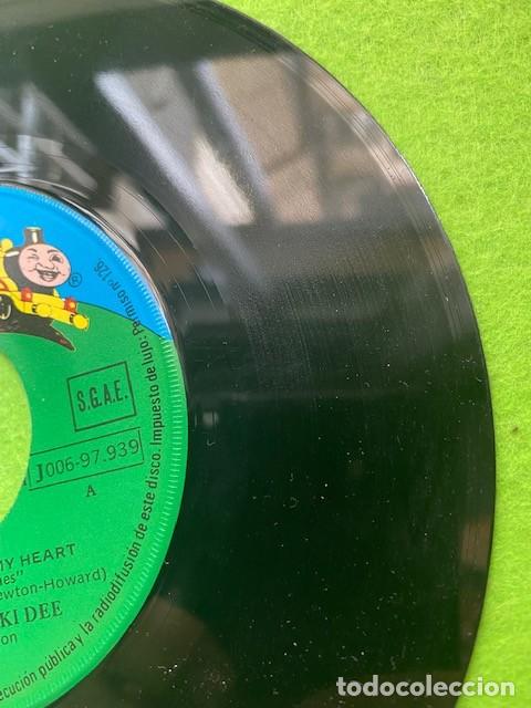 Discos de vinilo: ELTON JOHN & KIKI DEE - Foto 5