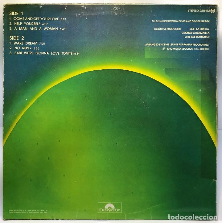 Discos de vinilo: Lime &ndash; Lime II - Vinyl, LP, Album - Foto 2