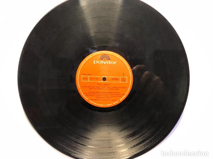 Discos de vinilo: Lime &ndash; Lime II - Vinyl, LP, Album - Foto 3