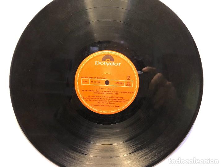 Discos de vinilo: Lime &ndash; Lime II - Vinyl, LP, Album - Foto 4