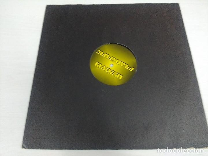 Discos de vinilo: TOON DJ SQUAD/FIRST TRIP/VINILO. - Foto 3