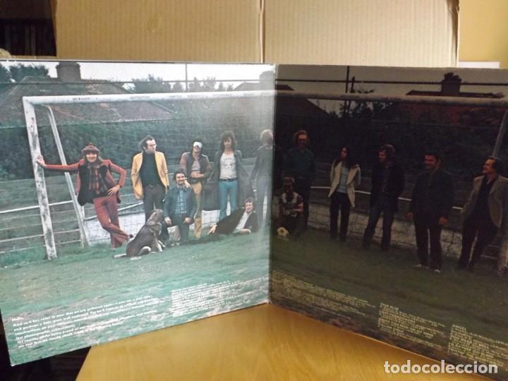 Discos de vinilo: ROD STEWART ---- NEVER A DULL MOMENT - Foto 4