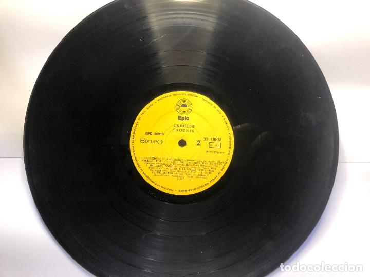 Discos de vinilo: Labelle &ndash; Phoenix - Vinyl, LP, Album - Foto 6