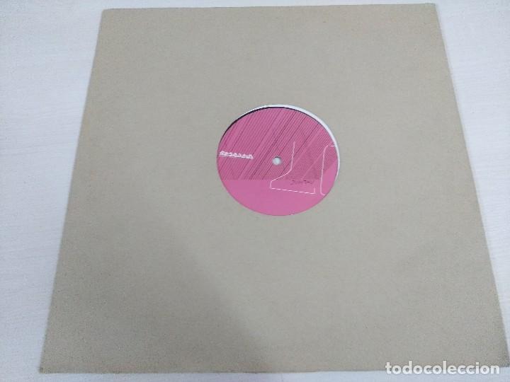 Discos de vinilo: AL RESOLUTE/INFOMOUS/ARCHAE VINILO. - Foto 1
