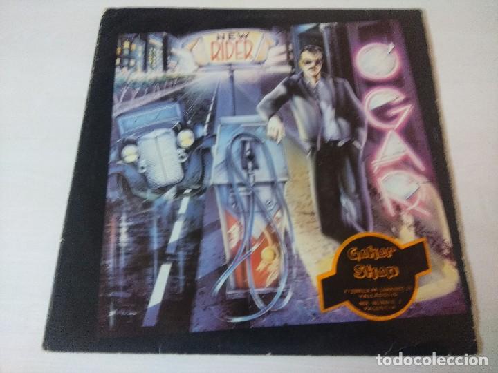 Discos de vinilo: OGAR/NEW RIDER/VINILO. - Foto 1